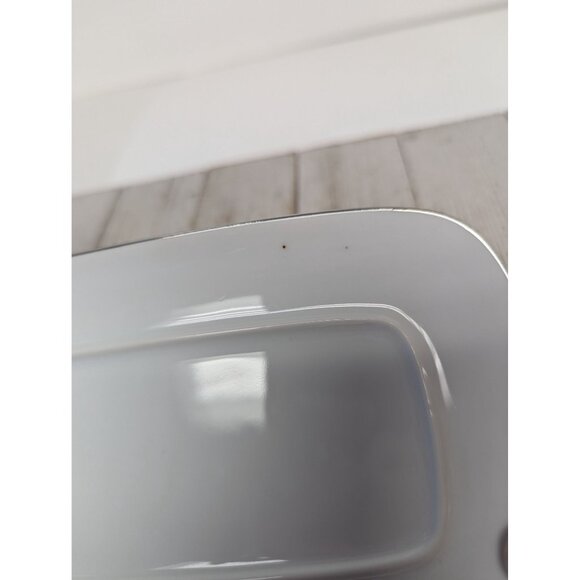 Sheffield China Japan Elegance Covered Butter Dish Floral - Picture 6 of 8